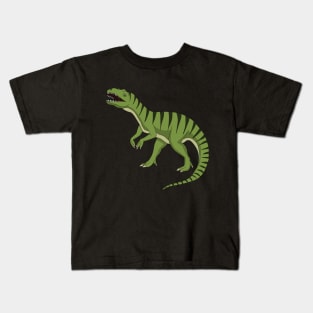 Tyrannosaurus Kids T-Shirt